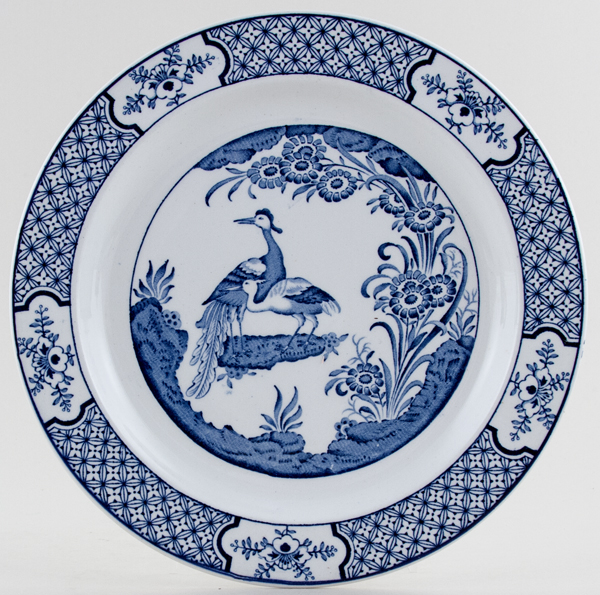 Salad or Dessert Plate